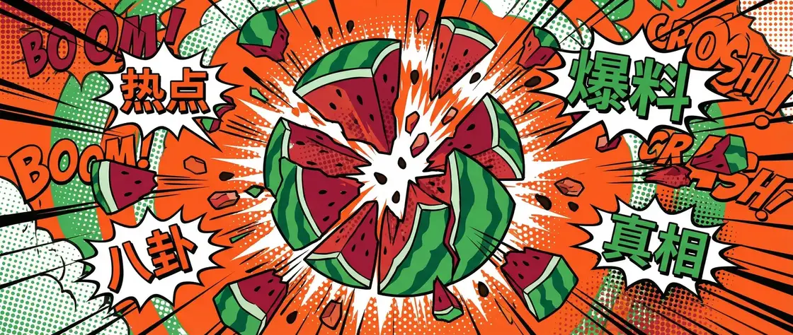 澳门新葡京app 今日头瓜爆炸漫画横幅