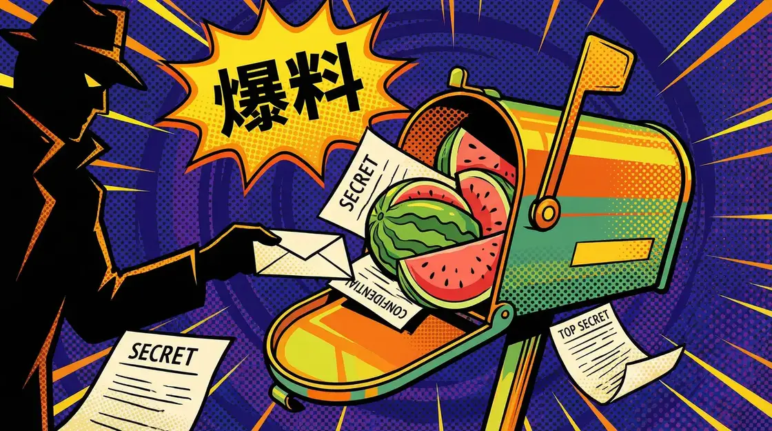 澳门新葡京app 匿名爆料通道漫画插图